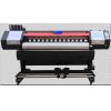 Double Head Large format printer