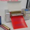 Digital Hot Stamp Foil Printer