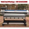 Best 1.8m Eco Solvent printer With XP600 DX7 DX7 Head
