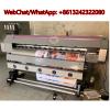 Best 1.8m Eco Solvent printer With XP600 DX7 DX7 Head